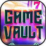 Game Vault logo