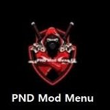 PND Mod Menu logo