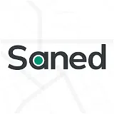 Saned logo