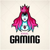 XMAL Gaming logo