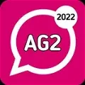 AG2 WhatsApp