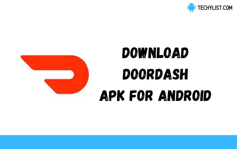 Download DoorDash Apk v15 195 7 (Latest) Download DoorDash Apk v15 195 7 (Latest)