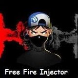 Free Fire Injector logo