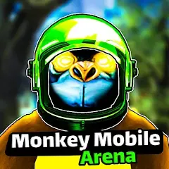 Monkey Mobile Arena