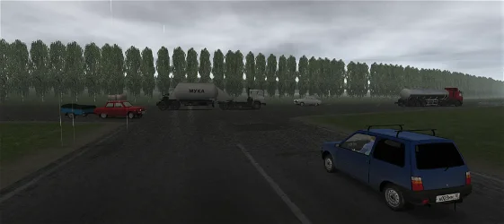 Motor Depot screenshot