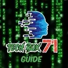 Tech Box 71 logo