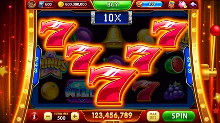 Double Fortune Casino screenshot