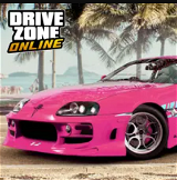 Drive Zone Online logo