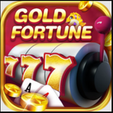 Gold Fortune logo