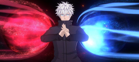 Jujutsu Duel screenshot