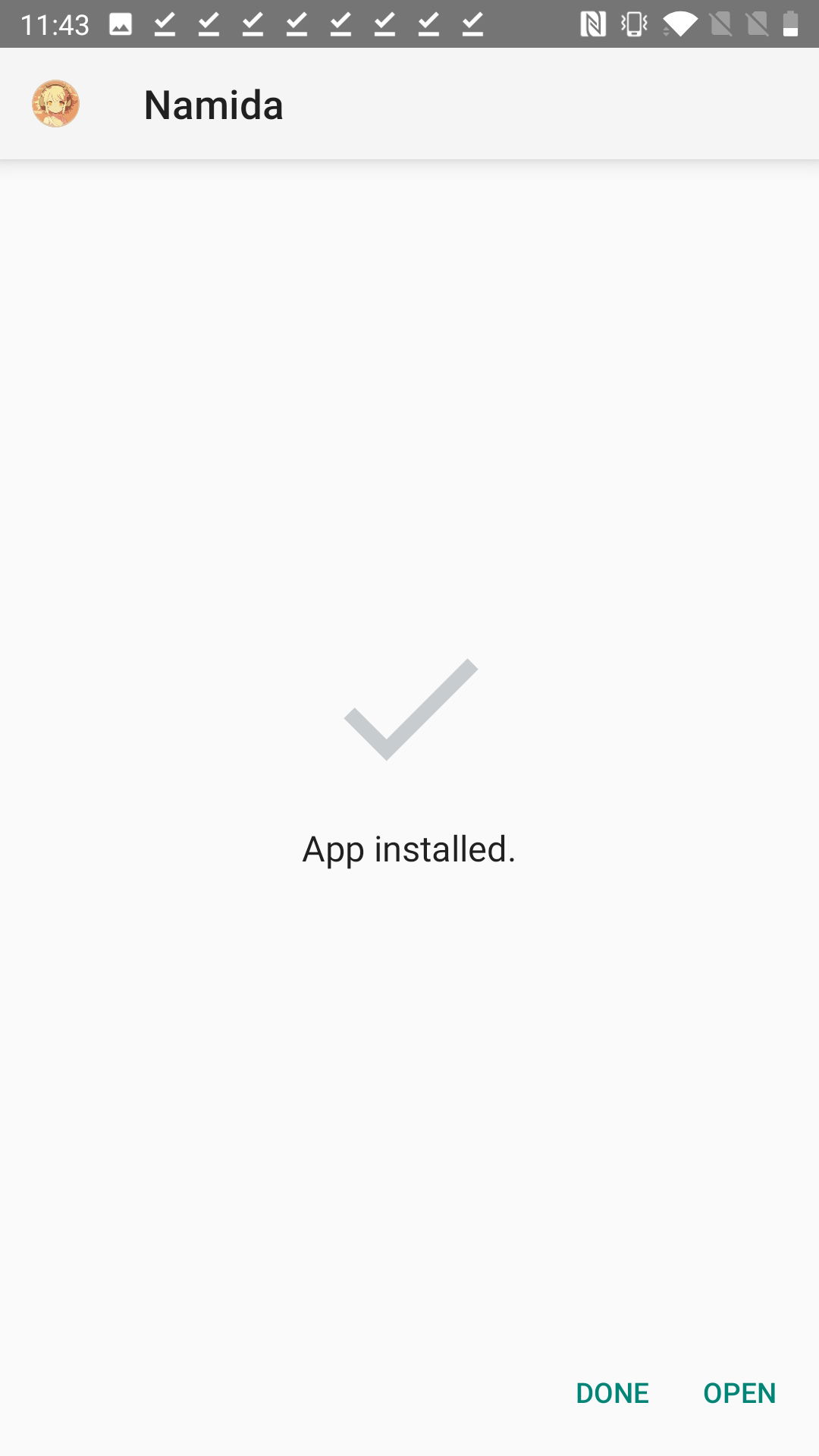 Download Namida Apk v5 0 4 (Latest) Download Namida Apk v5 0 4 (Latest)