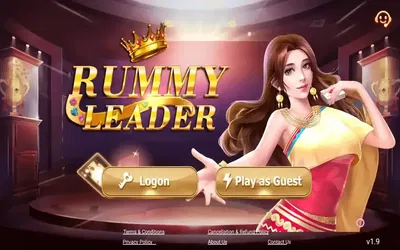 Rummy Leader screenshot