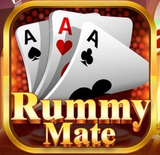 Rummy Mate logo