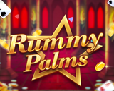 Rummy Palms logo