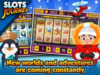 Slots Journey screenshot