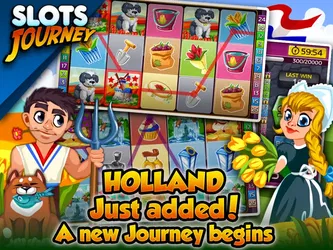 Slots Journey screenshot