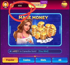 Slots Winner screenshot