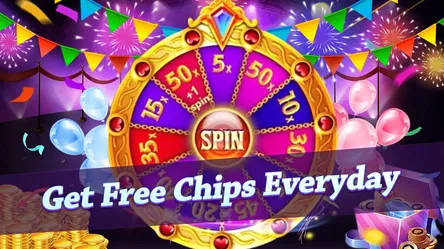 Spin Winner screenshot