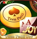 Teen Patti Joy