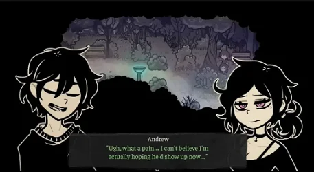 The Coffin of Andy and Leyley screenshot