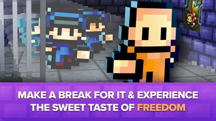 The Escapists screenshot