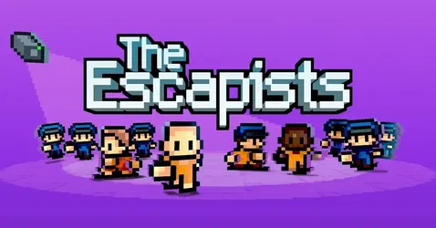 The Escapists screenshot