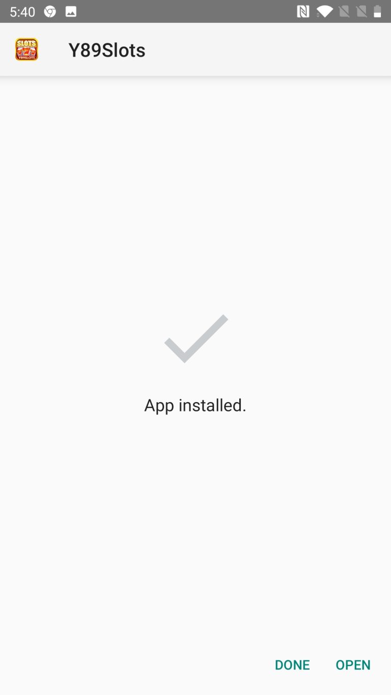 Download y89 slot apk v2 1 6 latest 