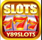 Y89 Slot logo