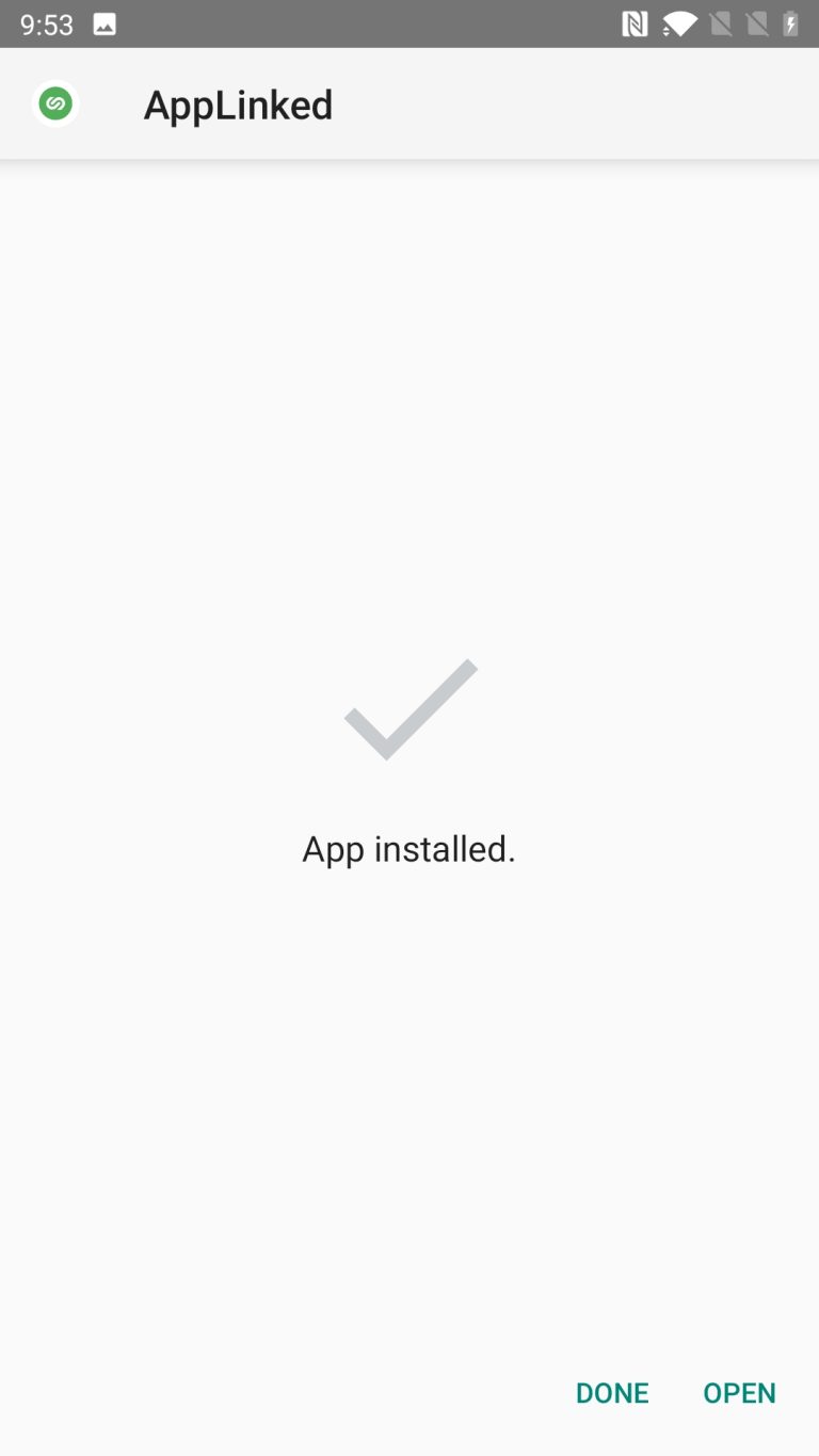 Download AppLinked Apk v2 0 3 (Latest) Download AppLinked Apk v2 0 3 (Latest)