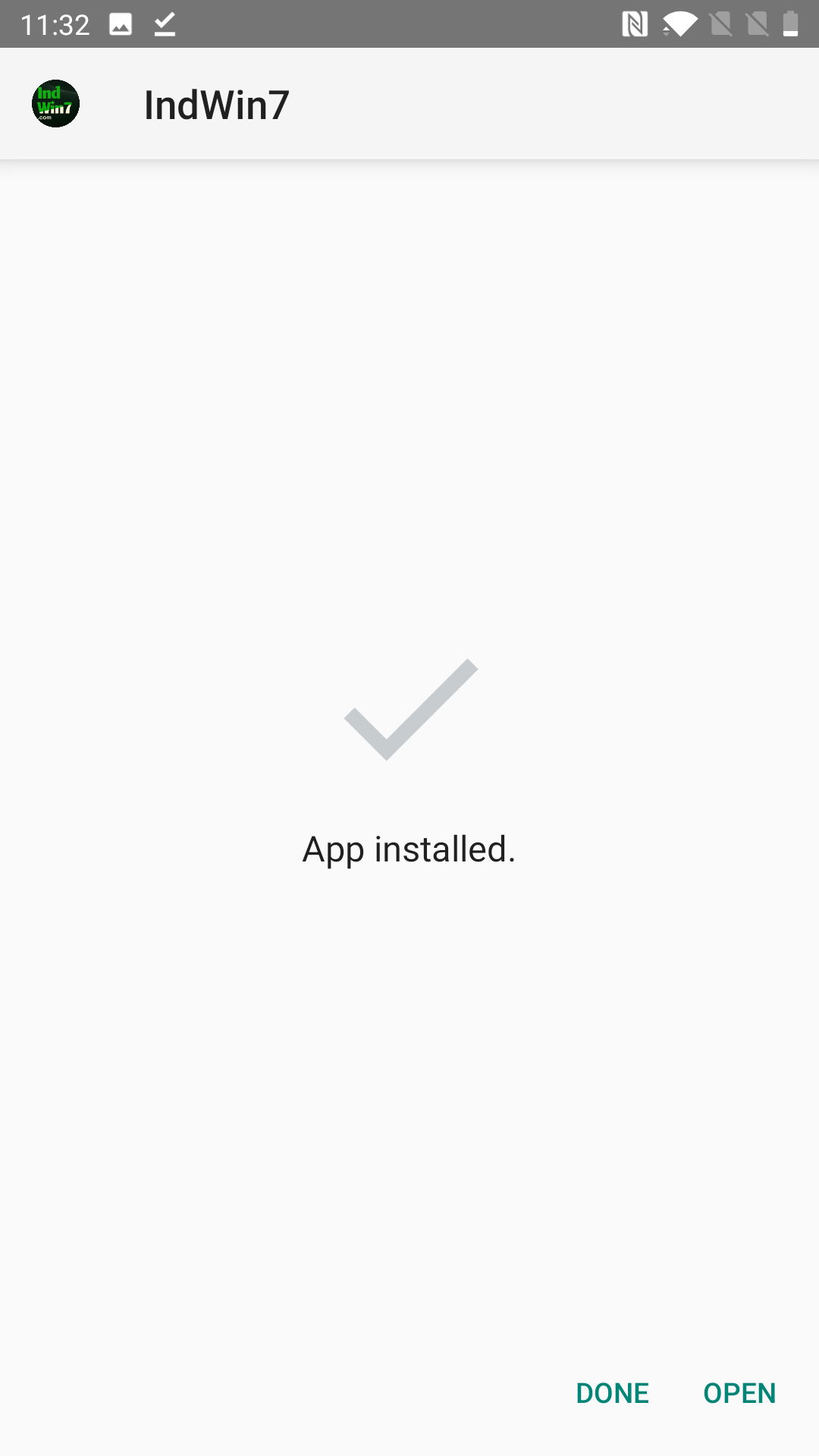 How to Find the Official Indwin App Download Link