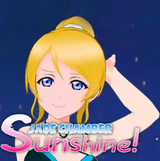 Jade Chamber Sunshine logo