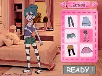 Lacey's Wardrobe screenshot