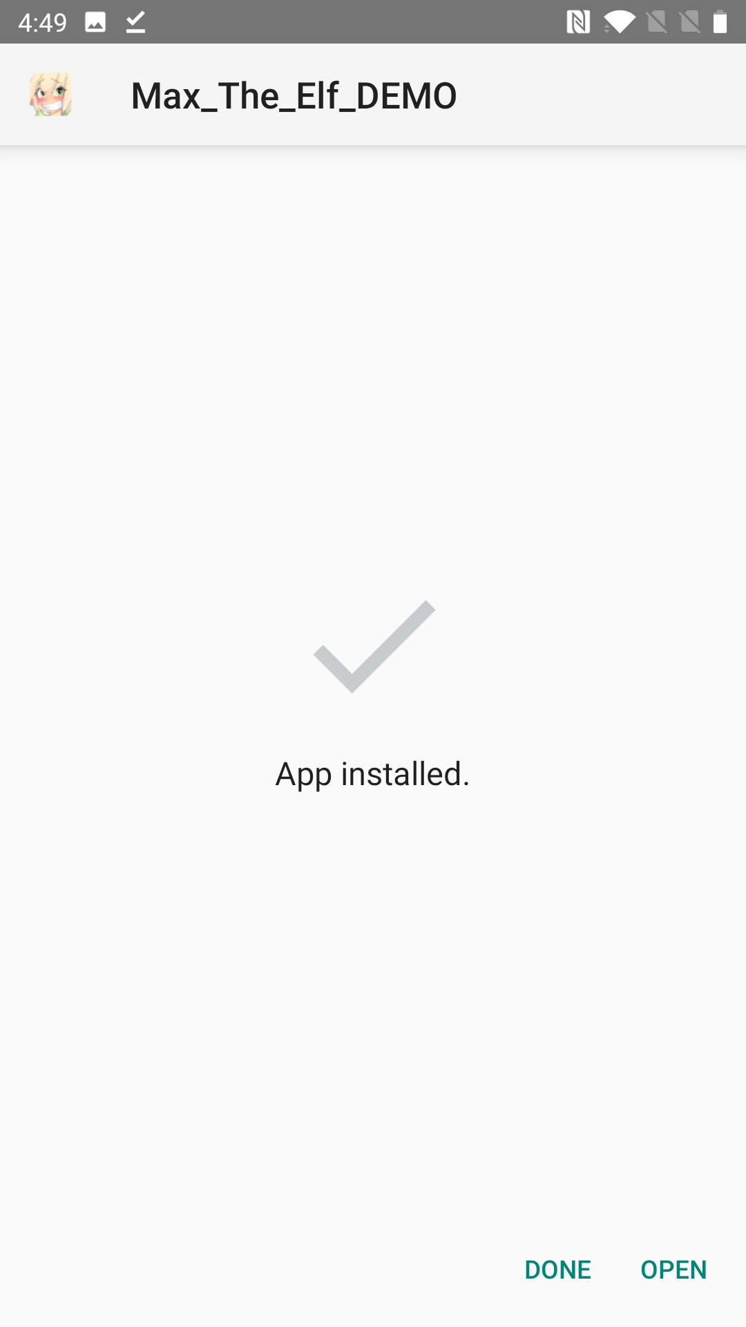 Download Max The Elf Apk V5.02 (Latest)