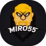 MiroClash logo