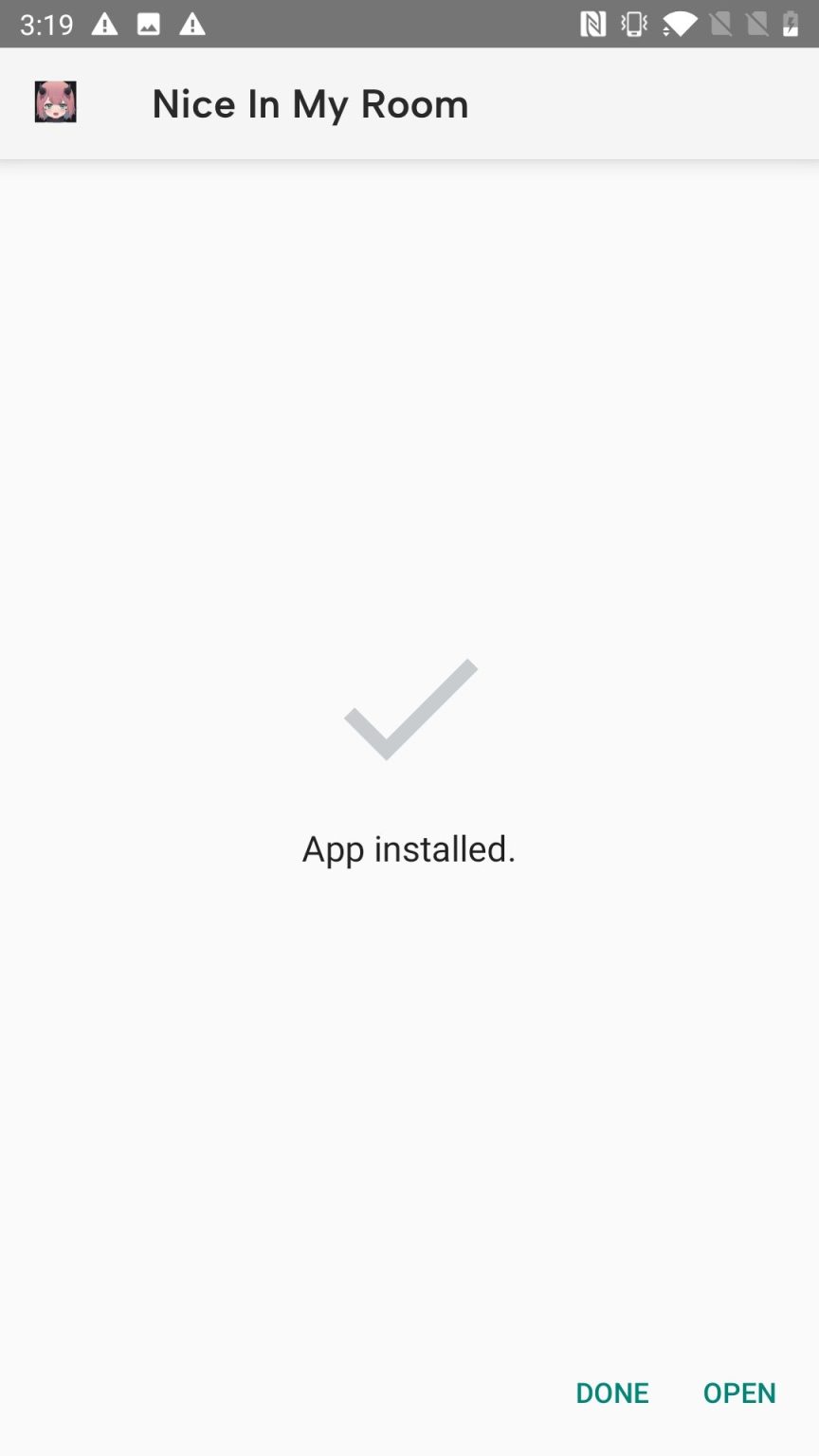Download Nice In My Room Apk v1 6 1 (Latest) Download Nice In My Room Apk v1 6 1 (Latest)