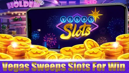 Vegas Sweeps Slots 777 screenshot