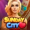 Sunday City logo