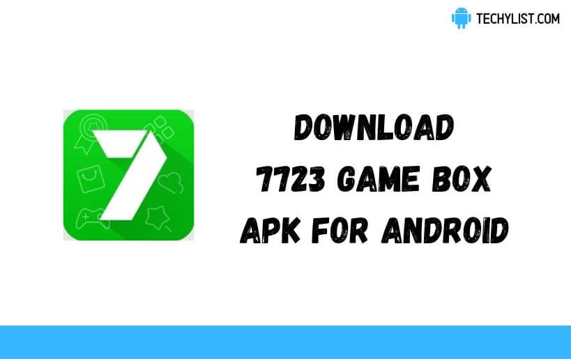 Download 7723 Game Box Apk v5 5 2 (Latest) Download 7723 Game Box Apk v5 5 2 (Latest)