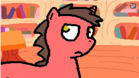 Banned from Equestria screenshot