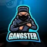 FF Gangster 675 Injector logo