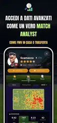 FantaLab Manager - Fantacalcio screenshot