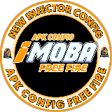 Imoba Free Fire logo