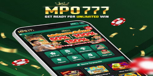 MPO777 screenshot