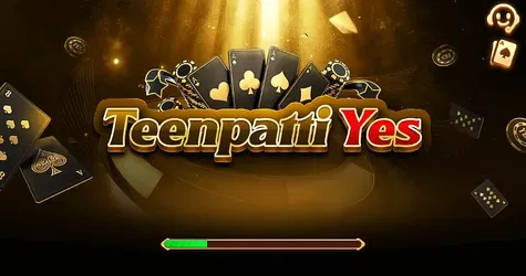 Teen Patti Yes screenshot