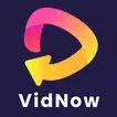 VidNow logo