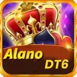 Alano DT6 logo