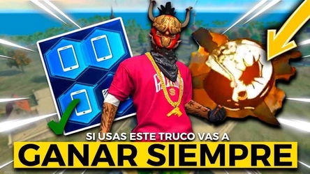 Dustruco Free Fire screenshot