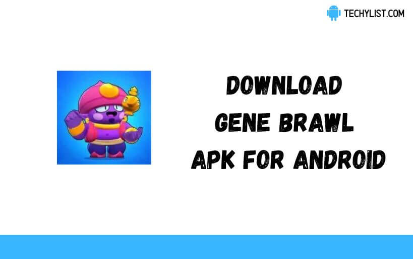 Download Gene Brawl Apk v60 420 (Latest) Download Gene Brawl Apk v60 420 (Latest)