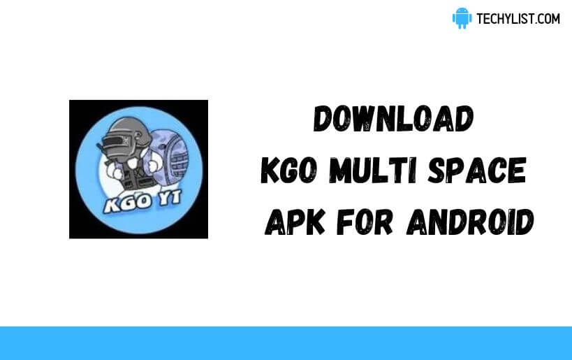 kgo multi space