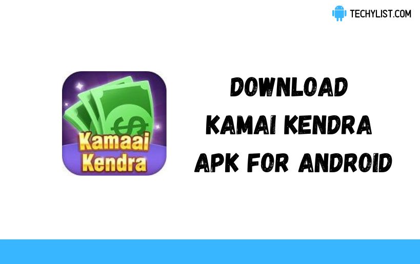 Download Kamai Kendra Apk v7 1 (Latest) Download Kamai Kendra Apk v7 1 (Latest)